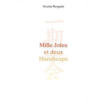 Mille joies et deux handicaps - 1