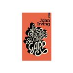 Livre Points John Irving Le Monde selon Garp 672 pages Poche