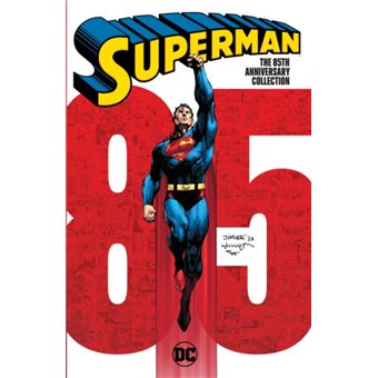 Superman The 85th Anniversary Collection by Curt Swan - 1