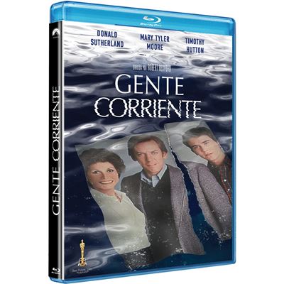 Des gens comme les autres (1980) / Ordinary People