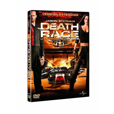 Course à la mort (2008) / Death Race