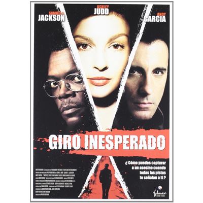 Instincts meurtriers (2004) / Twisted (DVD)