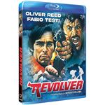 Revolver - Blu-ray