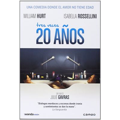 3 Fois 20 ans (Late Bloomers) (Tres veces 20 años) (DVD)