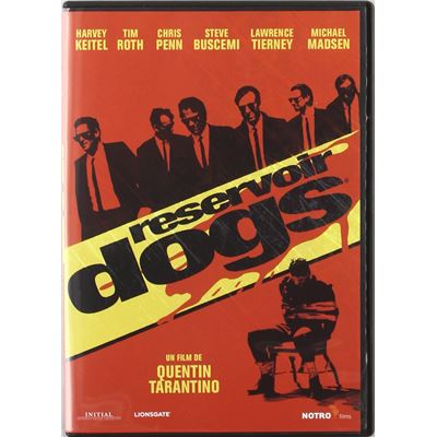 Reservoir Dogs