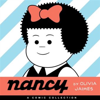 Nancy by Olivia Jaimes - 1