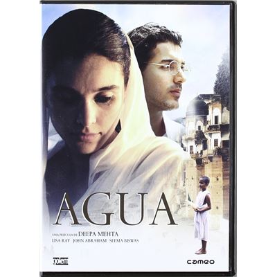 Water (2005) / Agua