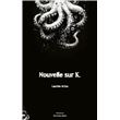 Nouvelle sur K.