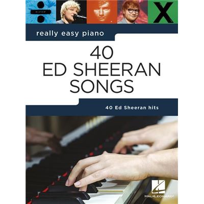 Really Easy Piano
