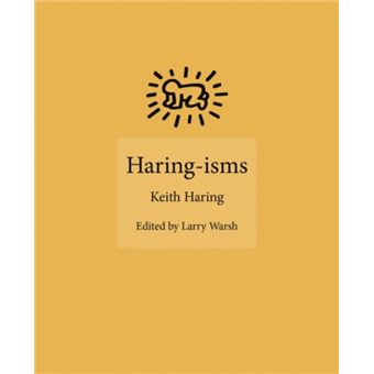 Haringisms by Keith Haring - 1