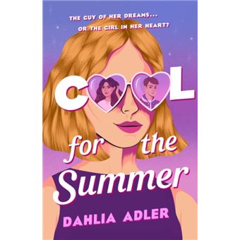 Cool for the Summer by Dahlia Adler - 1