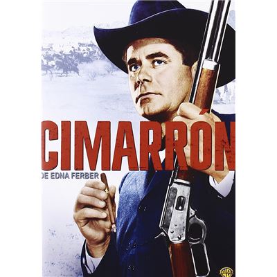 La ruée vers l'Ouest (1960) (Cimarron)