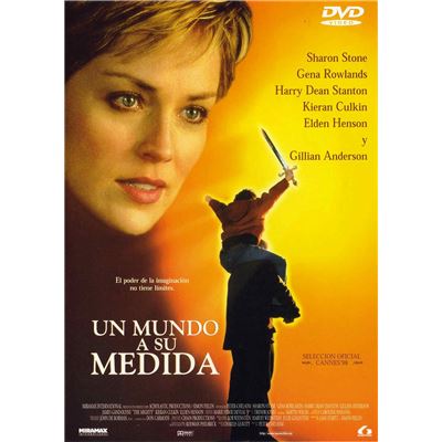 Les Puissants / The Mighty (DVD)