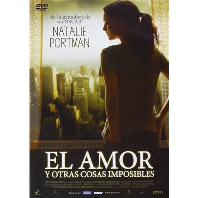 Un hiver à Central Park / Love And Other Impossible Pursuits (DVD)