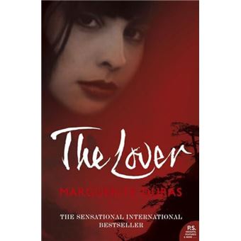 The Lover by Marguerite Duras Paperback Book - 1