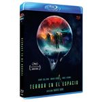 Terror en el espacio - Blu-ray