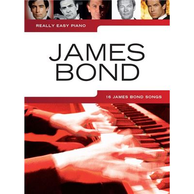 Hal Leonard Really Easy Piano