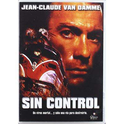 Point d'impact (2002) / Derailed (DVD)
