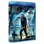 El doctor y los diablos - Blu-ray