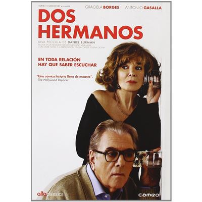 Dos hermanos (2010)