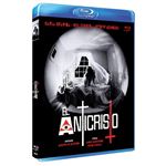 El Anticristo - Blu-ray