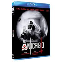 El Anticristo - Blu-ray