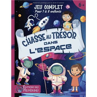 Jeu Foot Chasse Au Trésor à Gratter - 8 Cartes Personnalisables Pour Anniversaire Enfant 5-11 Ans