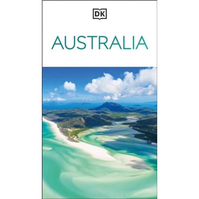 Dorling Kindersley Ltd Dk Australia - Dk Travel - Livre En Anglais - Paperback