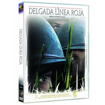 La Ligne rouge / The Thin Red Line (DVd)