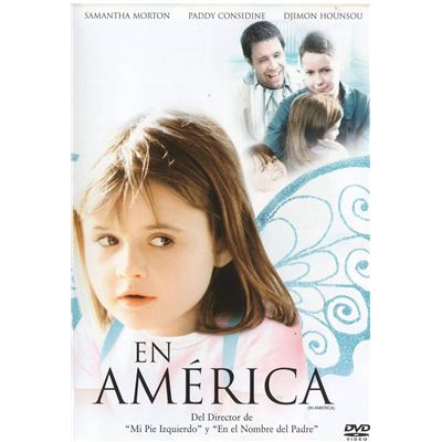 In America (2002) (DVD)