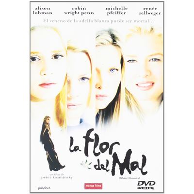 Laurier blanc (White Oleander)