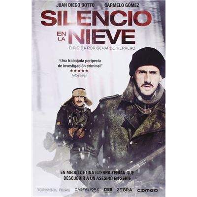 Silencio en la Nieve (2011)