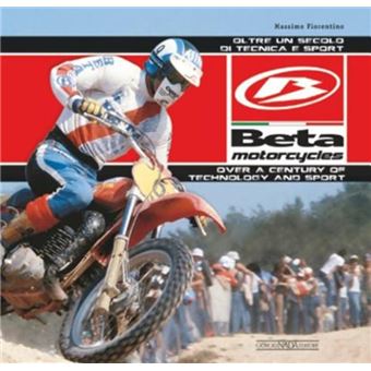 Beta Motorcycles by Massimo Fiorentino - 1