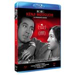 El intendente Sansho - Blu-ray