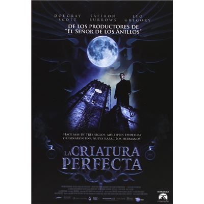 Perfect Creature (2007)