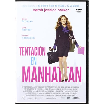 Mais comment font les femmes? (2011) (I Don't Know How She Does It) (DVD)