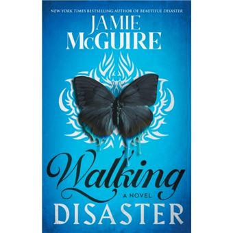 Walking Disaster by Jamie McGuire - 1