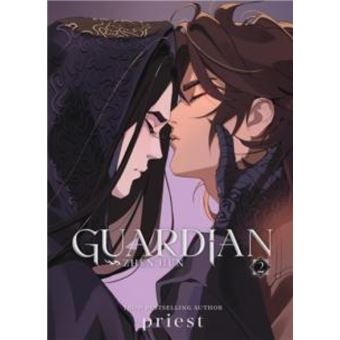 Guardian Zhen Hun Novel Vol. 2 by Priest - 1