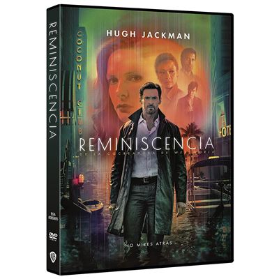 Reminiscence / Reminiscencia