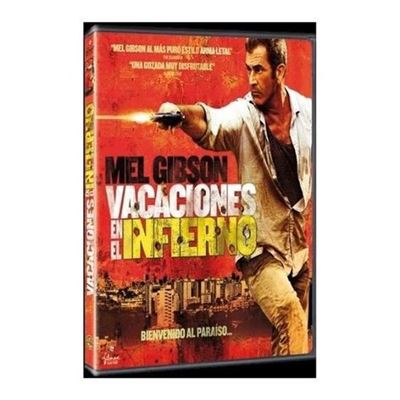 Kill the Gringo (Get the Gringo)