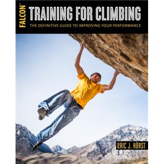 Training for Climbing by Eric van der Horst - 1