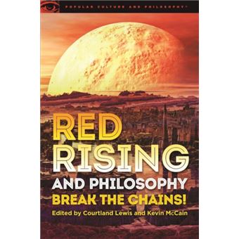 Red Rising and Philosophy - 1