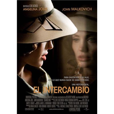 L'Échange (2008) / The Changeling (DVD)