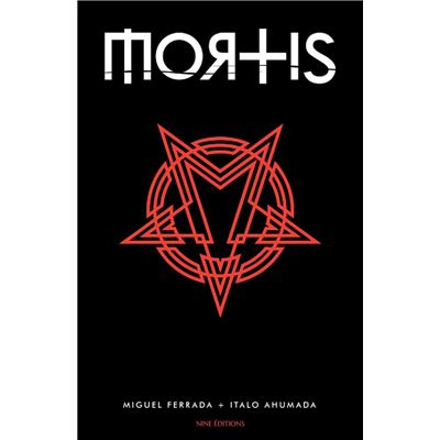 Mortis. L'éternel retour - Collector