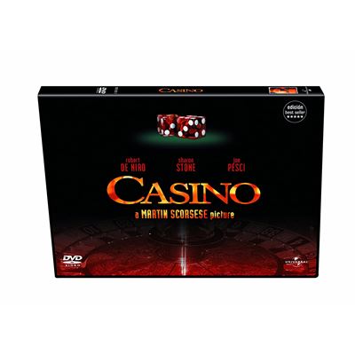 Casino (1995) (DVD)
