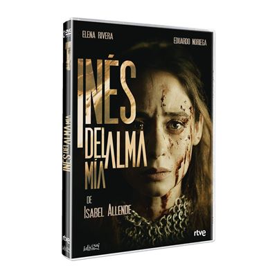 Inés del Alma Mía Série complète / Inés del Alma Mía Serie Completa