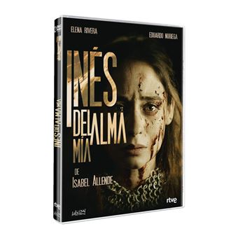 Inés del Alma Mía Série complète / Inés del Alma Mía Serie Completa - 1