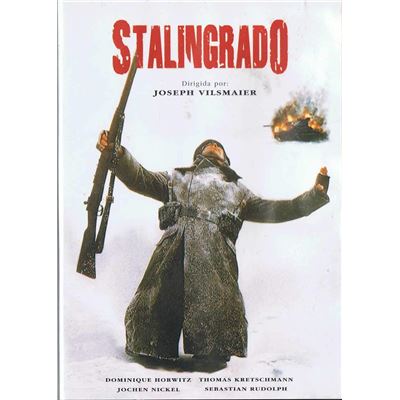 Stalingrad (1993) (DVD)