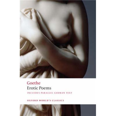 Oxford Univ Pr Erotic Poems