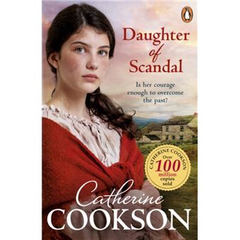 Daughter of Scandal by Catherine Cookson Catherine Cookson - broché